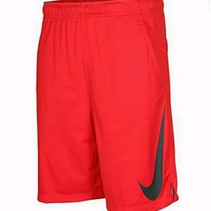 Nike Mens Dri Fit Training Shorts